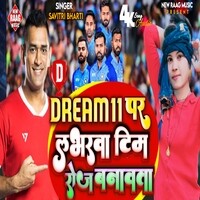 Dream11 Par Loverawa Team Roj Banawata