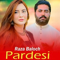 Pardesi