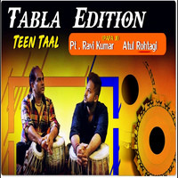 TEEN TAAL TABLA EDITION