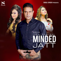 Minded Jatt