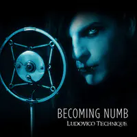 Becoming Numb