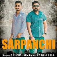 Sarpanchi