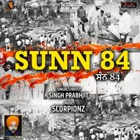 Sunn 84