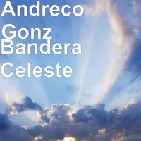 Bandera Celeste