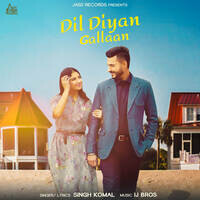 Dil Diyan Gallaan