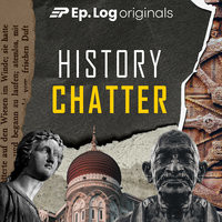 Historychatter Podcast - season - 5