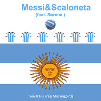 Messi&Scaloneta