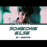 Someone Else