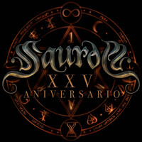 Saurom (XXV Aniversario)