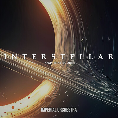 Interstellar (Original Score) SongImperial OrchestraInterstellar