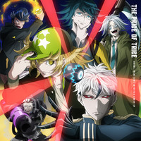 Battle Cry MP3 Song Download by TWiN PARADOX (ANIME TRIBE NINE INSERTED  SONGS EP: THE PRIDE OF TRIBE)| Listen Battle Cry Japanese Song Free Online