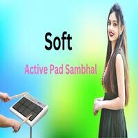 Soft Active Pad Sambhal