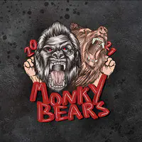 MonkyBears 2021