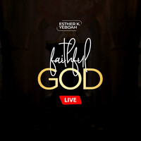 Faithful God (Live)