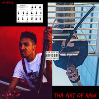 Tha Art of Raw