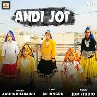 Andi Jot