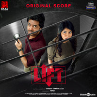 Lift - Original Score