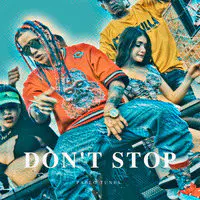 Don't Stop