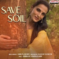 Save Soil