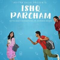 Ishq Parcham (feat. Sourabha Behera)