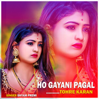 Ho gayani Pagal Tohre Karan