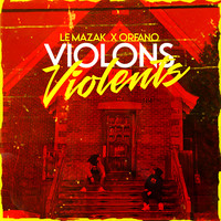 Violons violents