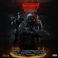 Ready Riddim