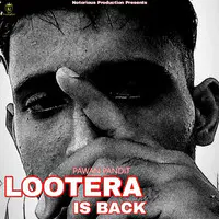 Lootera is Back