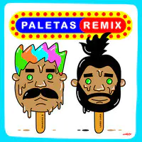 Paletas Remix