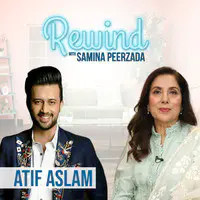 Rewind With Samina Peerzada (Episode 1)