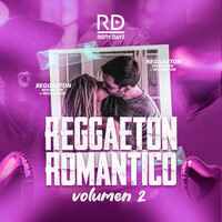 Reggaeton Romantico, Vol. 2