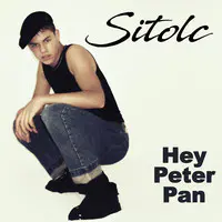 Hey Peter Pan