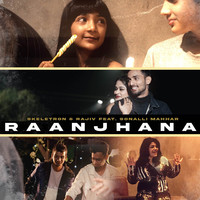Raanjhana