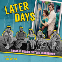 Later Days (Original Motion Picture Soundtrack)
