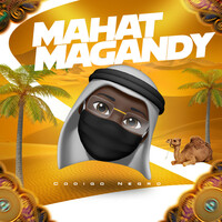 Mahat Magandy