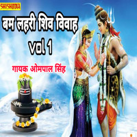 Bmlahri Shiv vivha vol1