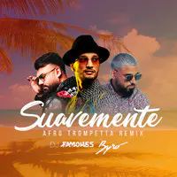 Suavemente (Afro Trompetta Remix)