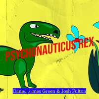 Psychonauticus Rex