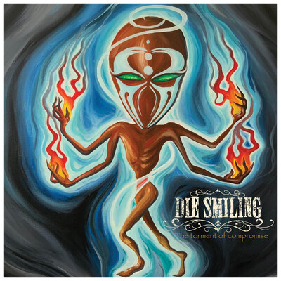 Such a Shame MP3 Song Download by Die Smiling (The Torment of