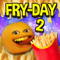Fry-Day 2
