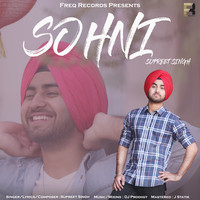 Sohni