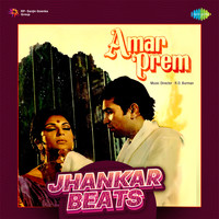 Amar Prem - Jhankar Beats
