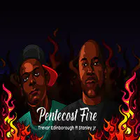 Pentecost Fire