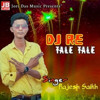 DJ RE TALE TALE