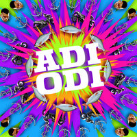 Adi Odi (From "Atti Culture")