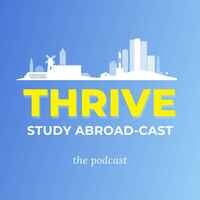 Thrive Study Abroadcast - season - 1