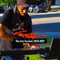 The Live Sessions 2018-2022