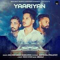 Yaariyan