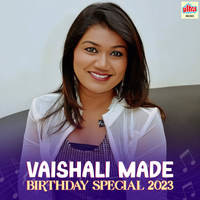 Vaishali Made Birthday Special 2023