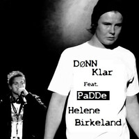 Dønn Klar (feat. Padde & Helene Birkeland)